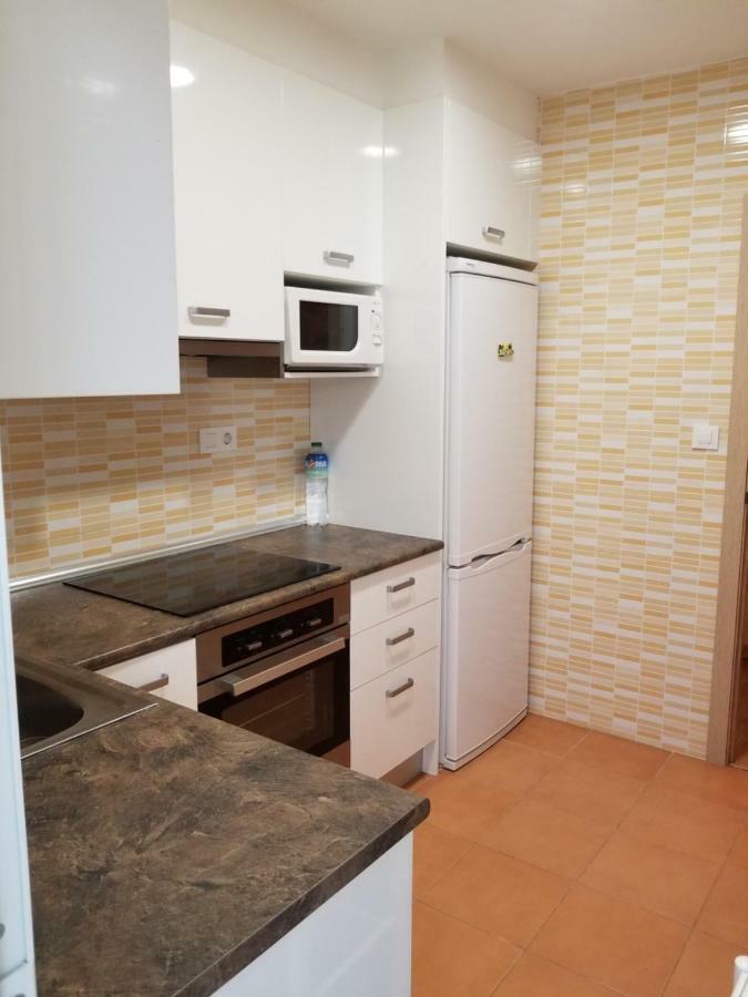 Calle de Dona Dolsa n6, 2Dcha Alicante Buitenkant foto